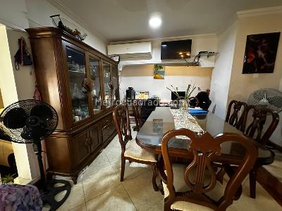 Casa en venta en El Limoncito, Barranquilla · foto 4 de 17