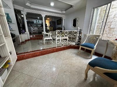 Casa en venta en El Limoncito, Barranquilla · foto 5 de 17