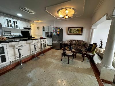 Casa en venta en El Limoncito, Barranquilla · foto 6 de 17