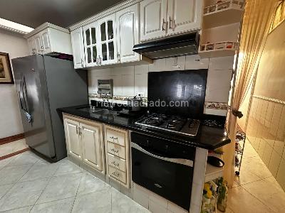 Casa en venta en El Limoncito, Barranquilla · foto 7 de 17