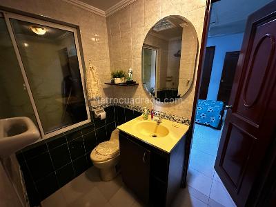 Casa en venta en El Limoncito, Barranquilla · foto 8 de 17
