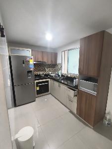 Casa en venta en El Limoncito, Barranquilla · foto 5 de 12