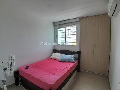 Casa en venta en El Limoncito, Barranquilla · foto 11 de 12