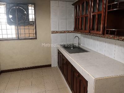Casa en venta en Abajo, Barranquilla · foto 4 de 8