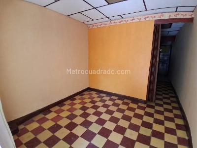 Apartaestudio en arriendo en Boston, Barranquilla, 32 m² · foto 2 de 5