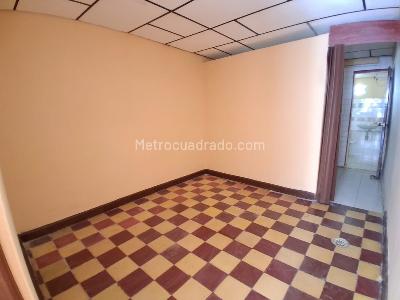 Apartaestudio en arriendo en Boston, Barranquilla, 32 m² · foto 4 de 5