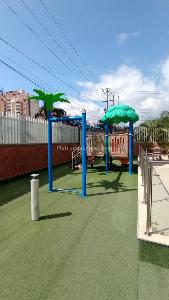 Apartamento en venta en Villa Santos, Barranquilla · foto 14 de 15