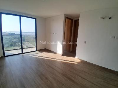 Apartamento de 2 alcobas en arriendo en Avenida Rio, Barranquilla, 65 m² · foto 1 de 15