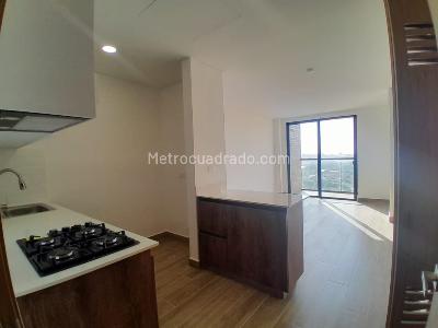 Apartamento de 2 alcobas en arriendo en Avenida Rio, Barranquilla, 65 m² · foto 2 de 15