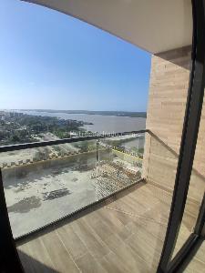 Apartamento de 2 alcobas en arriendo en Avenida Rio, Barranquilla, 65 m² · foto 4 de 15