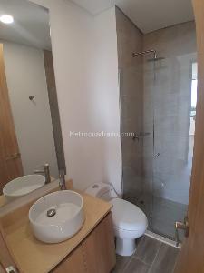 Apartamento de 2 alcobas en arriendo en Avenida Rio, Barranquilla, 65 m² · foto 7 de 15