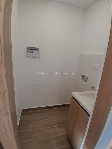 Apartamento de 2 alcobas en arriendo en Avenida Rio, Barranquilla, 65 m² · foto 9 de 15