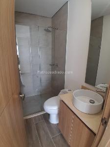 Apartamento de 2 alcobas en arriendo en Avenida Rio, Barranquilla, 65 m² · foto 10 de 15