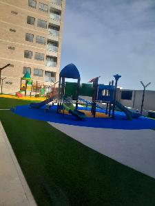 Apartamento de 2 alcobas en arriendo en Avenida Rio, Barranquilla, 65 m² · foto 13 de 15