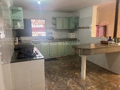 Casa de 3 alcobas en venta en Riomar, Barranquilla, 130 m² · foto 3 de 16