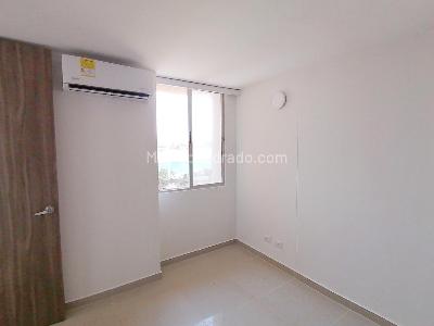 Apartamento en venta en Paraiso, Barranquilla · foto 10 de 15