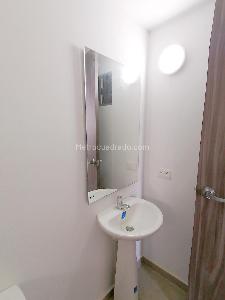 Apartamento en venta en Paraiso, Barranquilla · foto 13 de 15