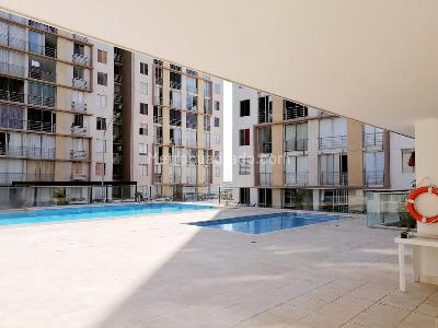 Apartamento en venta en Paraiso, Barranquilla · foto 14 de 15