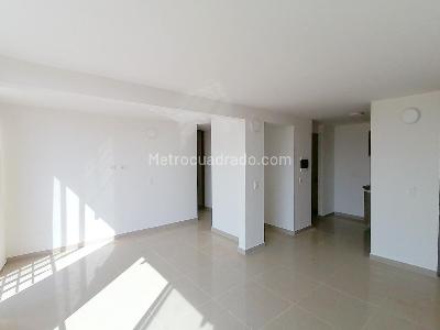 Apartamento en venta en Paraiso, Barranquilla · foto 2 de 15