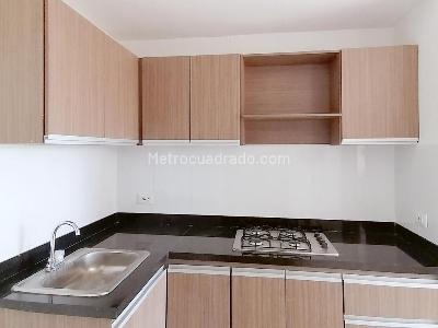 Apartamento en venta en Paraiso, Barranquilla · foto 3 de 15