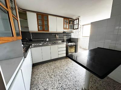 Apartamento en venta en El Prado, Barranquilla · foto 5 de 16