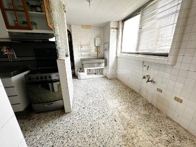 Apartamento en venta en El Prado, Barranquilla · foto 6 de 16