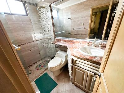 Apartamento en venta en El Prado, Barranquilla · foto 11 de 16