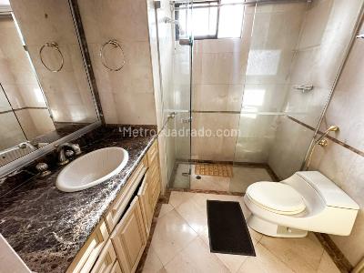 Apartamento en venta en El Prado, Barranquilla · foto 14 de 16