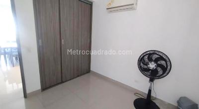 Apartamento en arriendo en La Castellana, Barranquilla · foto 10 de 12