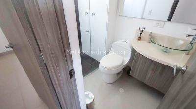 Apartamento en arriendo en La Castellana, Barranquilla · foto 11 de 12