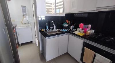 Apartamento en arriendo en La Castellana, Barranquilla · foto 5 de 12