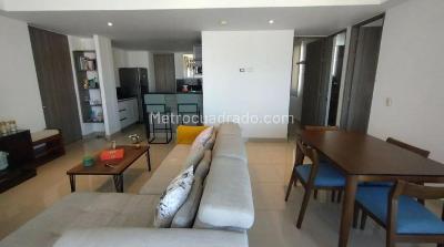 Apartamento en arriendo en La Castellana, Barranquilla · foto 6 de 12