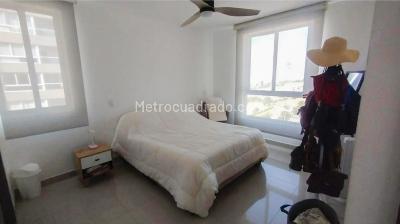 Apartamento en arriendo en La Castellana, Barranquilla · foto 9 de 12