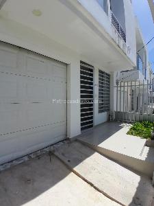 Casa en venta en El Limoncito, Barranquilla · foto 2 de 20