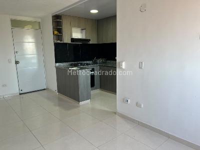 Apartamento en venta en Caribe Verde, Barranquilla · foto 2 de 9