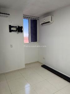 Apartamento en venta en Caribe Verde, Barranquilla · foto 8 de 9