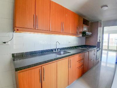 Apartamento en venta en Altos De Riomar, Barranquilla · foto 3 de 20