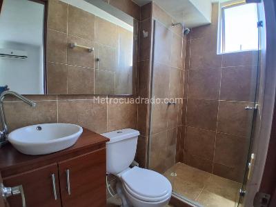 Apartamento en venta en Rosario, Barranquilla · foto 10 de 10