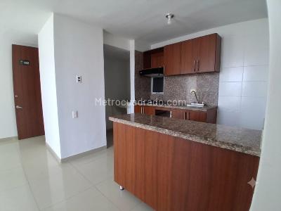 Apartamento en venta en Rosario, Barranquilla · foto 2 de 10