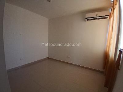 Apartamento en venta en Rosario, Barranquilla · foto 9 de 10
