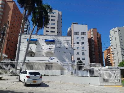 Apartamento en venta en Alto Prado, Barranquilla · foto 10 de 10