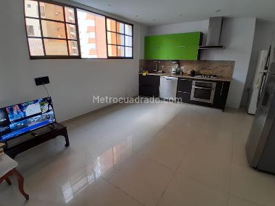 Apartamento en venta en Alto Prado, Barranquilla · foto 2 de 10