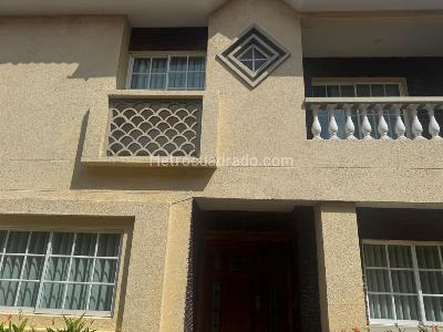 Casa en venta en Santa Monica, Barranquilla · foto 18 de 18