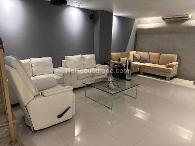 Casa en venta en Santa Monica, Barranquilla · foto 2 de 18