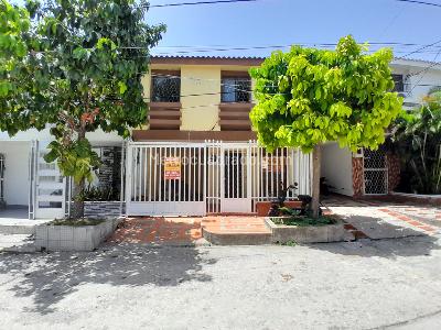 Casa en venta en El Limoncito, Barranquilla · foto 17 de 17
