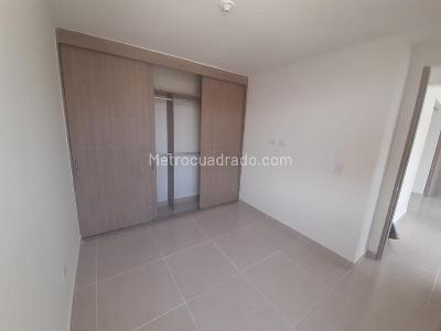 Apartamento de 2 alcobas en arriendo en Alameda Del Rio, Barranquilla, 58 m² · foto 3 de 9
