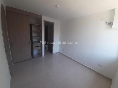 Apartamento de 2 alcobas en arriendo en Alameda Del Rio, Barranquilla, 58 m² · foto 5 de 9
