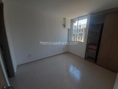 Apartamento de 2 alcobas en arriendo en Alameda Del Rio, Barranquilla, 58 m² · foto 6 de 9