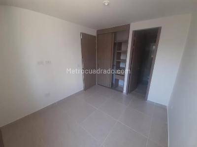 Apartamento de 2 alcobas en arriendo en Alameda Del Rio, Barranquilla, 58 m² · foto 7 de 9
