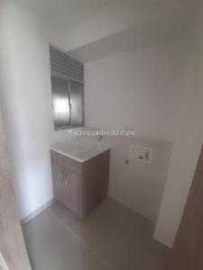 Apartamento de 2 alcobas en arriendo en Alameda Del Rio, Barranquilla, 58 m² · foto 9 de 9
